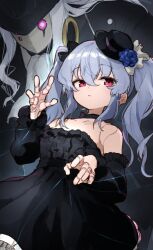 orchis from cygames by jamir