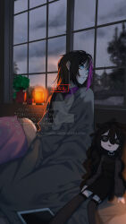 nina the killer from creepypasta