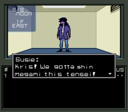 susie (deltarune) from deltarune