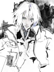 sephiroth from final fantasy