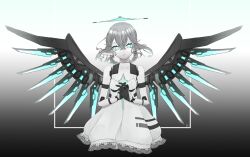 phantasy star fan art