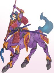 original fan art