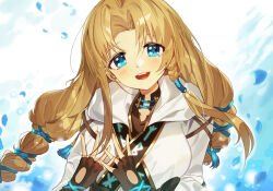 blony (mabinogi) from mabinogi