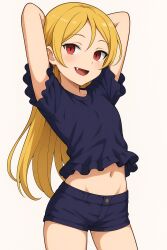 Booru post from safebooru.org