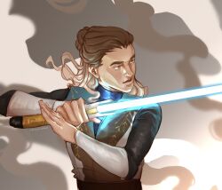 star wars fan art