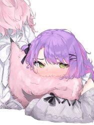 hakui koyori from hololive