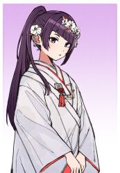 tanaka mamimi from idolmaster