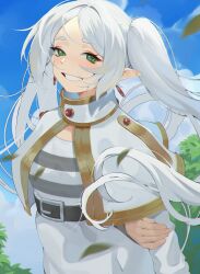 frieren from sousou no frieren