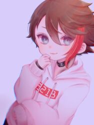 nijisanji fan art