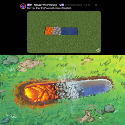 minecraft fan art