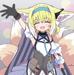infection monitor (arknights) from arknights