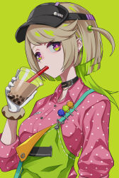 coco (zenless zone zero) from zenless zone zero