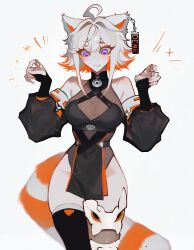 indie virtual youtuber fan art