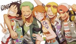 going merry from one piece by oekakiboya