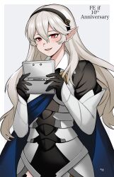 fire emblem fan art