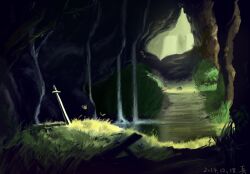 original fan art