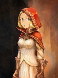 roderika (elden ring) from elden ring by david revoy