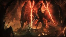 elden ring fan art