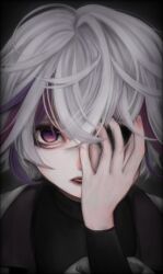 fuwa minato from nijisanji
