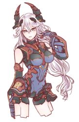phantasy star fan art