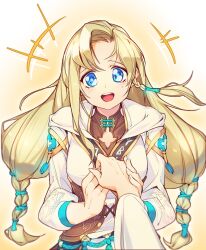 blony (mabinogi) from mabinogi