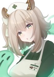 nimi nightmare from indie virtual youtuber