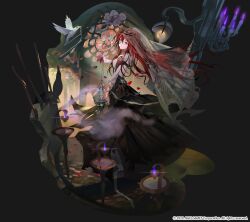 tower of god fan art
