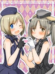 edytha rossmann from brave witches