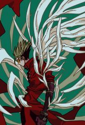 vash the stampede from trigun