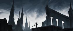 final fantasy fan art