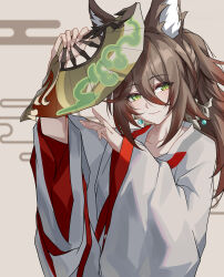 tingyun (honkai: star rail) from honkai: star rail