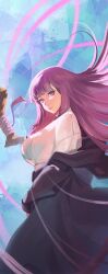 fern (sousou no frieren) from sousou no frieren
