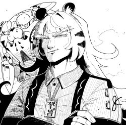 ju fufu from zenless zone zero