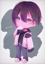 nijisanji fan art