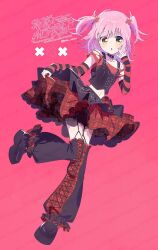 hinamori amu from shugo chara! by serizawa serizane