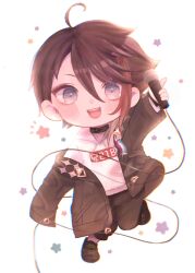 nijisanji fan art