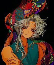 firion from final fantasy