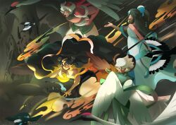 cookie run fan art