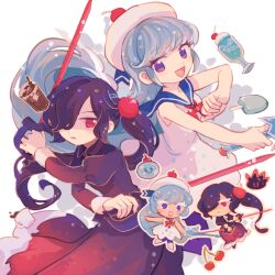 cookie run fan art