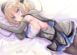 colorado (kancolle) from kantai collection by hizaka