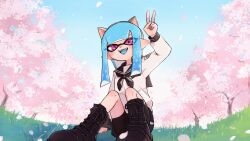 inkling from splatoon (series)