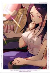 aijou rentarou from kimi no koto ga dai dai dai dai daisuki na 100-nin no kanojo