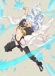 kuja from final fantasy