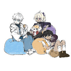 mabinogi fan art