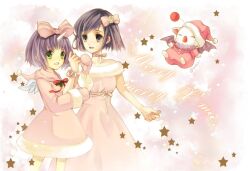 eiko carol from christmas by mog