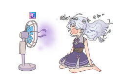 mabinogi fan art
