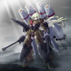 gundam fan art