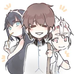 original fan art