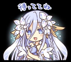 takamiya mio from date a live