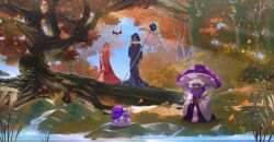 cookie run fan art